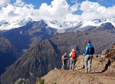 Caminata Choquequirao a Machu Picchu - 7 días - 10