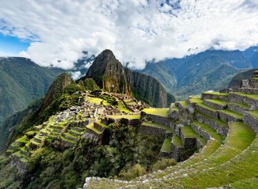 Inca Trail to Machu Picchu - 4 Days - P10