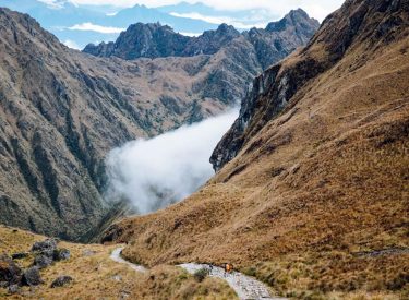 Inca Trail to Machu Picchu - 4 Days - P5