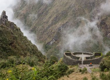 Inca Trail to Machu Picchu - 4 Days - P6