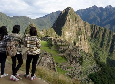 Inca Trail to Machu Picchu - 4 Days - P9