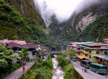 Salkantay Trek to Machu Picchu 5 Days - P10