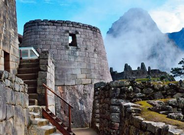 Salkantay Trek to Machu Picchu 5 Days - P15