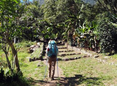 Salkantay Trek to Machu Picchu 5 Days - P6