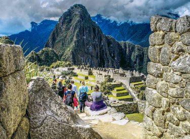 Short Inca Trail to Machu Picchu - 2 Days - P5