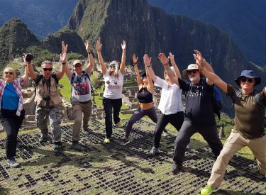 Tour a Machu Picchu en Carro - 2 días - 10