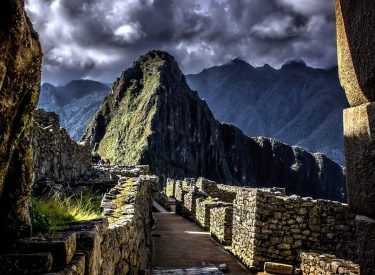 Tour a Machu Picchu en Carro - 2 días - 11