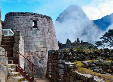 Tour a Machu Picchu en Carro - 2 días - 9
