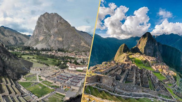 Tour al Valle – Conexión Machu Picchu